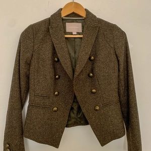 Banana Republic Blazer